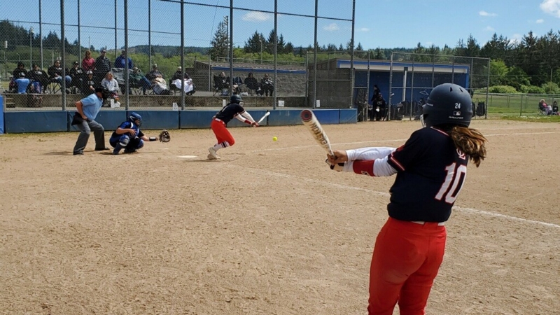 Turf Infield | Kelso, WA