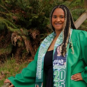 2025 High School Scholarship Recipients 10