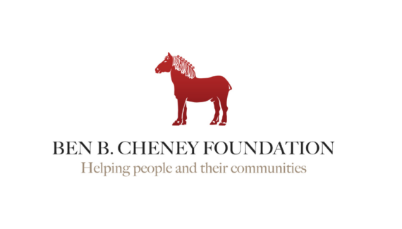 Mallory Delabar Appointed to Cheney Foundation Board of Directors 3