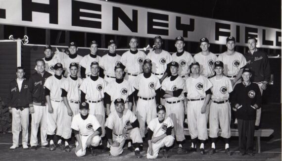 The Legacy of Ben Cheney Lives On Through the Cheney Studs Brotherhood