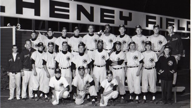 The Legacy of Ben Cheney Lives On Through the Cheney Studs Brotherhood