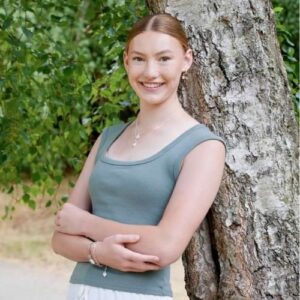 2026 High School Scholarship Recipients 17