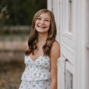 2026 High School Scholarship Recipients 13