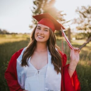 2026 High School Scholarship Recipients 19